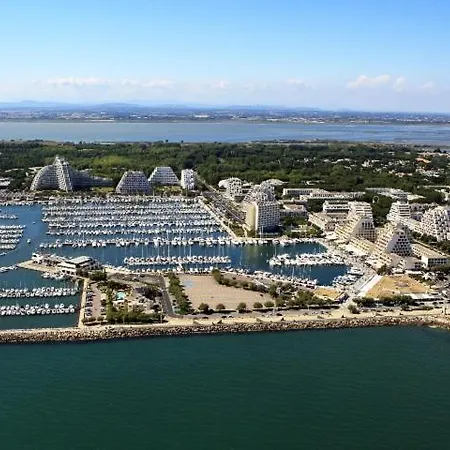 Vittoria Immobilier 4-Reglement Sur Place -Cheques Vacances Acceptes La Grande Motte