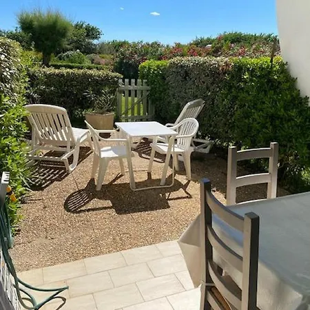 Vittoria Immobilier 4-Reglement Sur Place -Cheques Vacances Acceptes