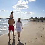 Vittoria Immobilier 4-reglement Sur Place -chèques Acceptés Apartamento