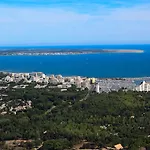 Apartamento Vittoria Immobilier 4-reglement Sur Place -chèques Acceptés La Grande-Motte