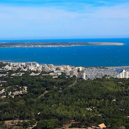Apartamento Vittoria Immobilier 4-reglement Sur Place -cheques Acceptes La Grande-Motte