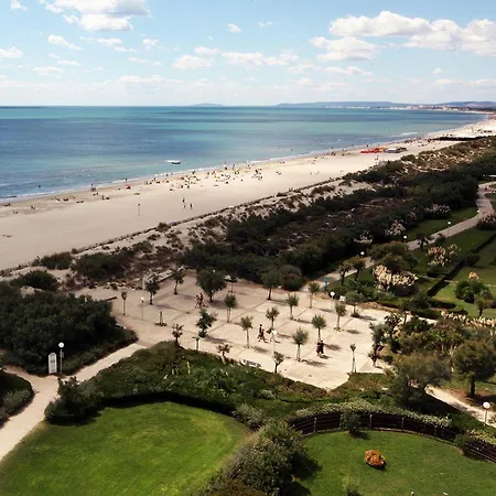 Vittoria Immobilier 4-reglement Sur Place -cheques Acceptes La Grande-Motte