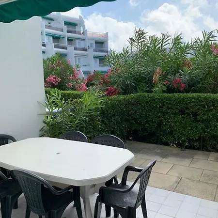 Apartamento Vittoria Immobilier 4-reglement Sur Place -cheques Acceptes *