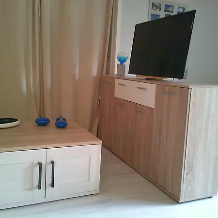 Apartment Vittoria Immobilier 4-reglement Sur Place -cheques Acceptes *