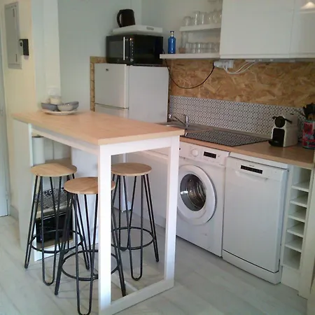 Vittoria Immobilier 4-reglement Sur Place -cheques Acceptes Apartment