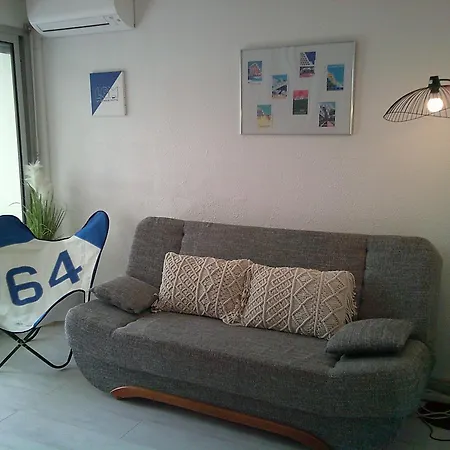 Apartment Vittoria Immobilier 4-reglement Sur Place -cheques Acceptes *