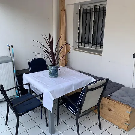 Apartment Vittoria Immobilier 4-reglement Sur Place -cheques Acceptes La Grande-Motte