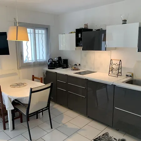 Vittoria Immobilier 4-reglement Sur Place -cheques Acceptes Apartment