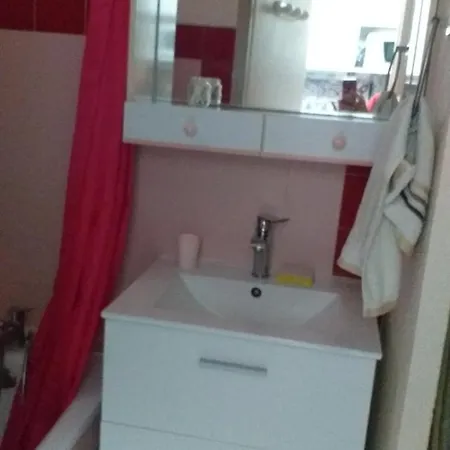 Vittoria Immobilier 4-reglement Sur Place -cheques Acceptes Apartment *