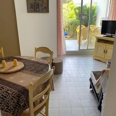 Vittoria Immobilier 4-reglement Sur Place -cheques Acceptes La Grande-Motte