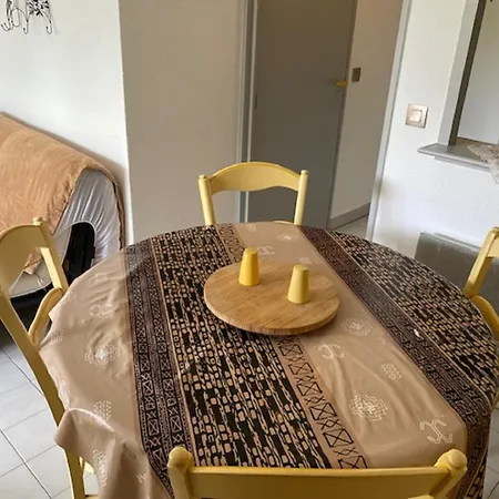 Apartment Vittoria Immobilier 4-reglement Sur Place -cheques Acceptes