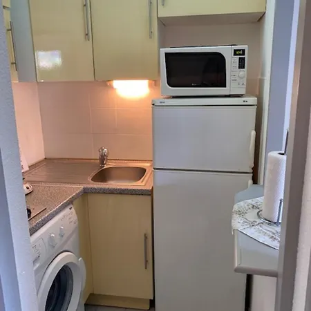 Vittoria Immobilier 4-reglement Sur Place -cheques Acceptes Apartment *