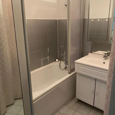 Apartment Vittoria Immobilier 4-reglement Sur Place -cheques Acceptes *