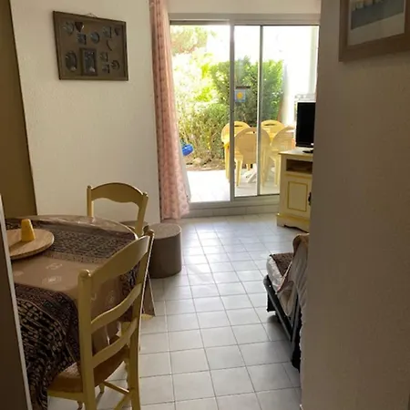 Vittoria Immobilier 4-reglement Sur Place -cheques Acceptes Apartment La Grande-Motte