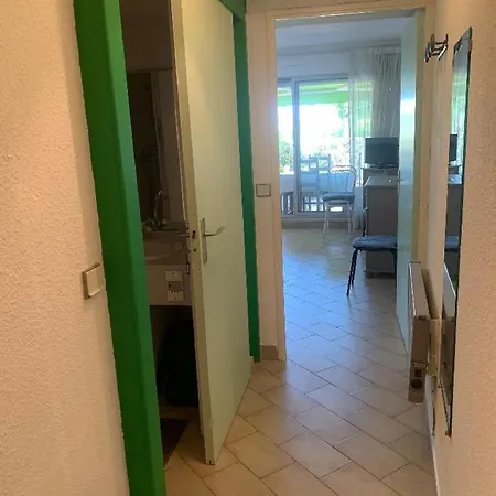 Apartment Vittoria Immobilier 4-reglement Sur Place -cheques Acceptes