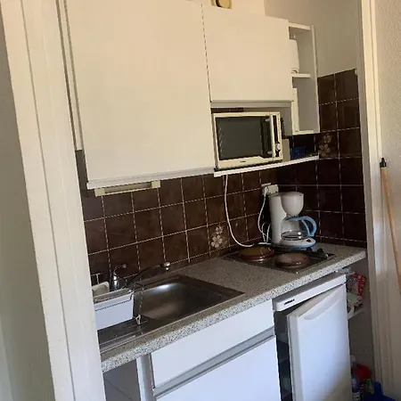 Vittoria Immobilier 4-reglement Sur Place -cheques Acceptes Apartment *