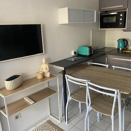 Vittoria Immobilier 4-reglement Sur Place -cheques Acceptes * La Grande-Motte