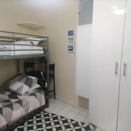 Vittoria Immobilier 4-reglement Sur Place -cheques Acceptes Apartment La Grande-Motte