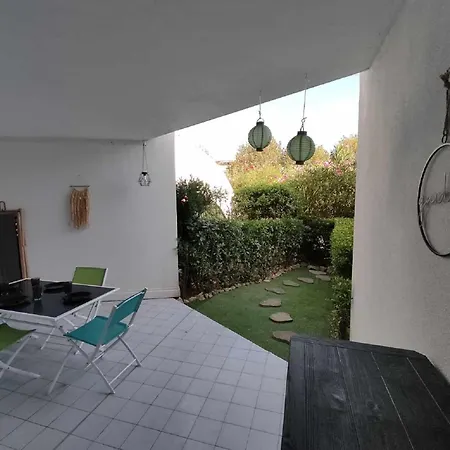 Apartment Vittoria Immobilier 4-reglement Sur Place -cheques Acceptes
