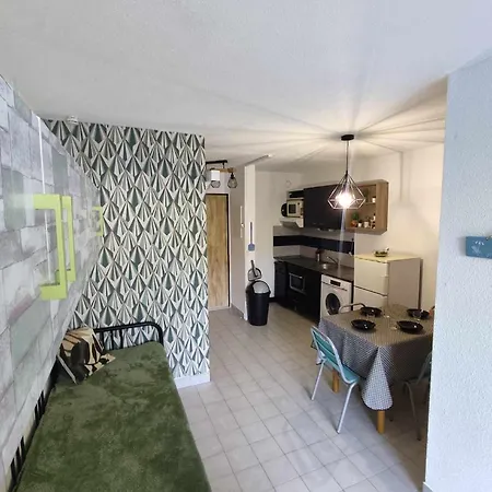 Vittoria Immobilier 4-reglement Sur Place -cheques Acceptes Apartment