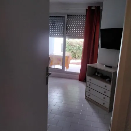 Vittoria Immobilier 4-reglement Sur Place -cheques Acceptes Apartamento