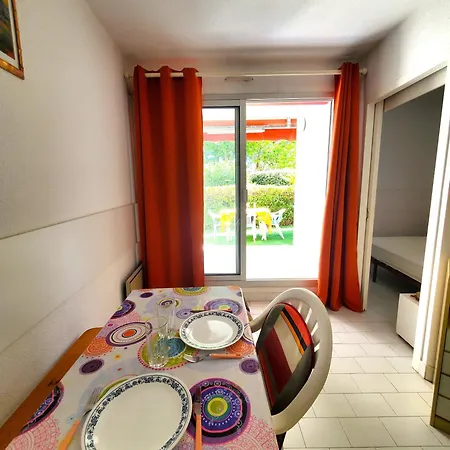 Vittoria Immobilier 4-reglement Sur Place -cheques Acceptes Apartamento