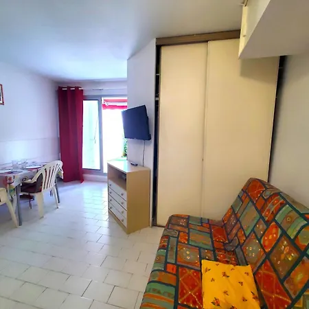 Vittoria Immobilier 4-reglement Sur Place -cheques Acceptes Apartamento *