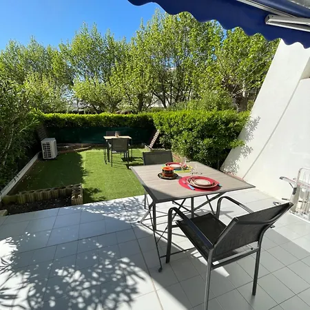 Vittoria Immobilier 4-reglement Sur Place -cheques Acceptes * La Grande-Motte