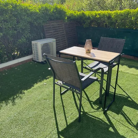 Apartment Vittoria Immobilier 4-reglement Sur Place -cheques Acceptes