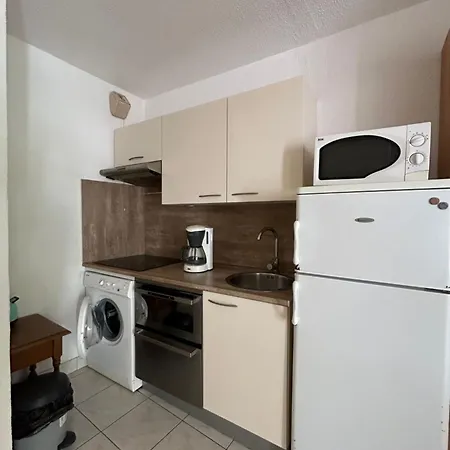Apartamento Vittoria Immobilier 4-reglement Sur Place -cheques Acceptes La Grande-Motte