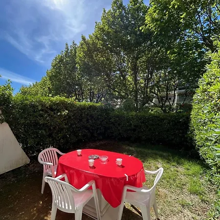 Vittoria Immobilier 4-reglement Sur Place -cheques Acceptes アパート ラ・グランド・モット