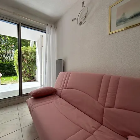 Vittoria Immobilier 4-reglement Sur Place -cheques Acceptes Apartamento La Grande-Motte