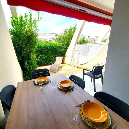Vittoria Immobilier 4-reglement Sur Place -cheques Acceptes ラ・グランド・モット