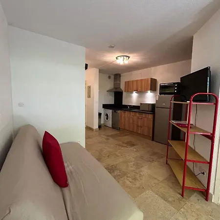 דירה Vittoria Immobilier 4-reglement Sur Place -cheques Acceptes לה גרנד מוט