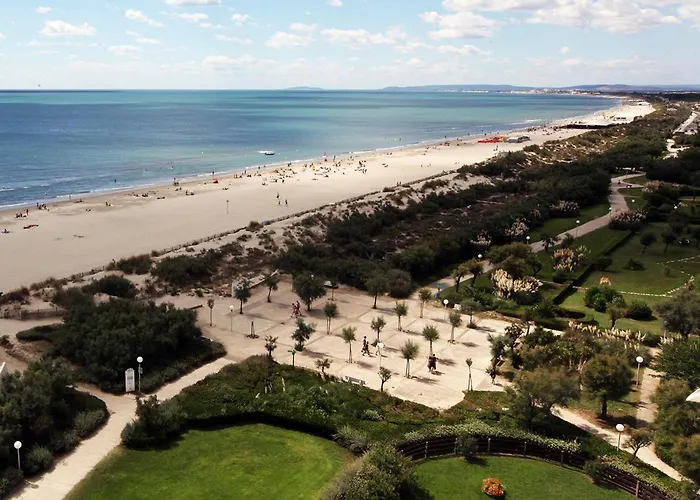 Vittoria Immobilier 4-reglement Sur Place -cheques Acceptes La Grande Motte